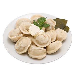 Фото Пельмени из говядины (500г)
